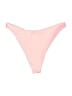 H&M Solid Pink Swimsuit Bottoms Size S - photo 2