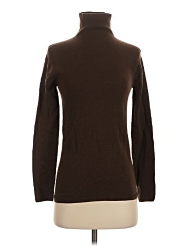 Wolford Turtleneck Sweater (view 1)