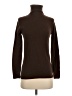 Wolford Brown Turtleneck Sweater Size S - photo 1