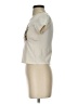 Mother Ivory Short Sleeve Turtleneck Size XS - photo 5