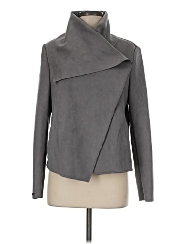 Anne Klein Long Sleeve Top (view 1)