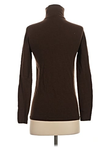 Wolford Turtleneck Sweater (view 2)