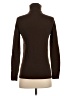 Wolford Brown Turtleneck Sweater Size S - photo 2