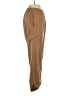 Adidas 100% Cotton Brown Cargo Pants Size S - photo 4