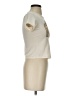 Mother Ivory Short Sleeve Turtleneck Size XS - photo 4