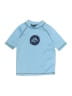 Kanu Surf Blue Rash Guard Size 6 - photo 1