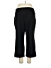 Max Studio Black Active Pants Size 2X - photo 2