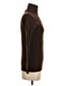 Wolford Brown Turtleneck Sweater Size S - photo 4