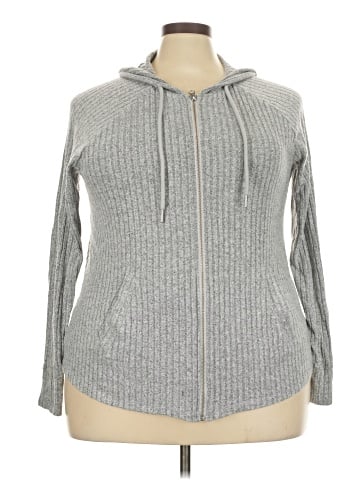 Market and Spruce Pullover Sweater (view 1)