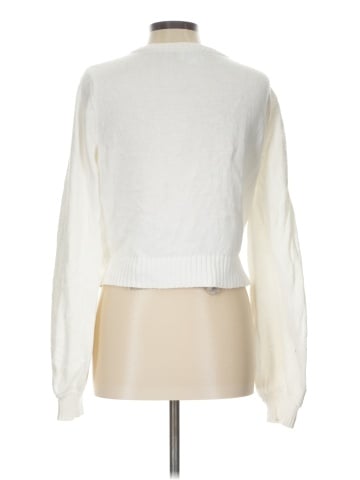 Seraphine Pullover Sweater (view 2)