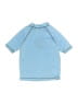 Kanu Surf Blue Rash Guard Size 6 - photo 2