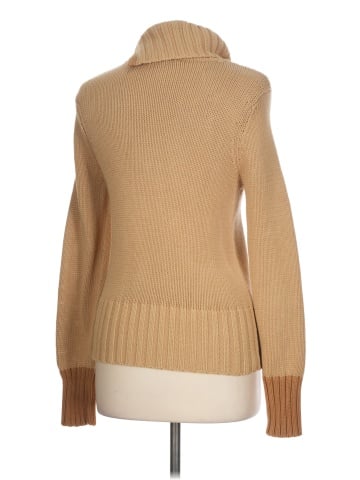 DKNY Turtleneck Sweater (view 2)