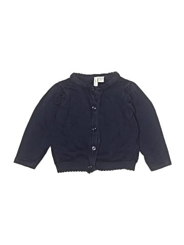 Janie and Jack Long Sleeve Top (view 1)