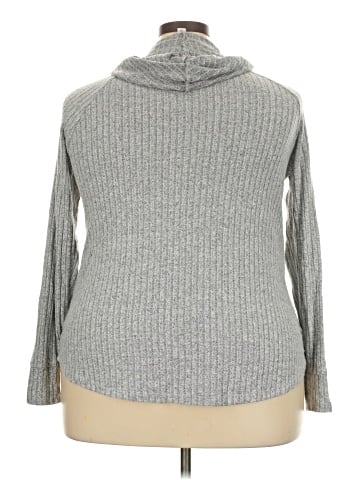 Market and Spruce Pullover Sweater (view 2)