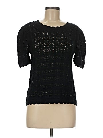 French Connection Short Sleeve Top (view 1)