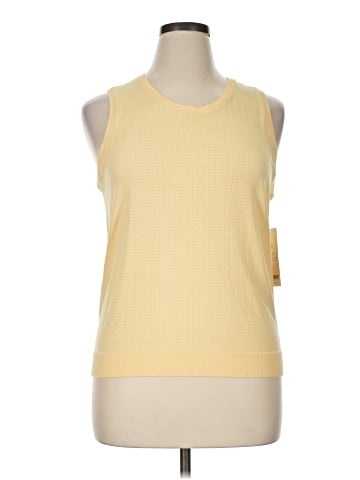 Athleta Sleeveless T-Shirt (view 1)