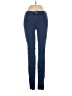 J Brand Blue Jeans Size 24 waist - photo 1