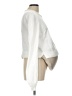 Seraphine 100% Cotton White Pullover Sweater Size 10 - photo 4