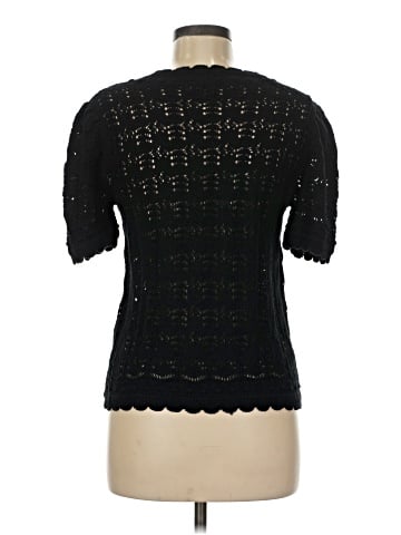 French Connection Short Sleeve Top (view 2)