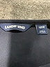 Lands' End 100% Polyester Black Short Sleeve Blouse Size 18W - photo 7