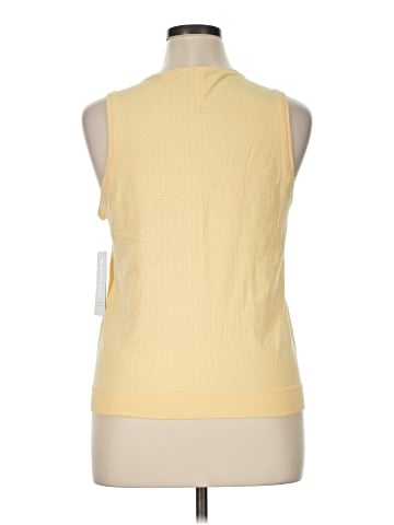 Athleta Sleeveless T-Shirt (view 2)