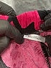Max Mara Hearts Pink Casual Pants Size XS (estimated) - photo 8