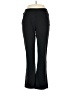 Ellos Solid Black Dress Pants Size 18 - photo 1