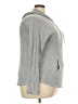 Market and Spruce Gray Pullover Sweater Size 2X - photo 4