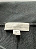 Purejill Solid Black Active Pants Size S - photo 7