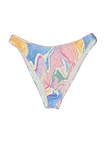 LA Hearts Swimsuit Bottoms (view 1)