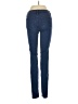 J Brand Blue Jeans Size 24 waist - photo 2