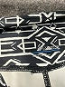Columbia Print Black Leggings Size M - photo 7