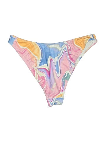 LA Hearts Swimsuit Bottoms (view 2)