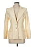 Escada Ivory Blazer Size EU 38 / US 8 - photo 1
