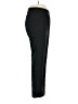Ellos Solid Black Dress Pants Size 18 - photo 4