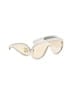 Loewe x On Ivory Sunglasses One size - photo 1