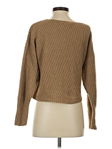 Sparkle & Fade Pullover Sweater (view 2)