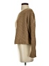 Sparkle & Fade 100% Acrylic Tan Pullover Sweater Size S - photo 5