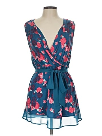 ModCloth Cocktail Dress (view 1)