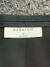 Babaton Black Sleeveless Blouse Size M - photo 7