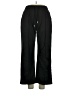 Unbranded Black Track Pants Size XL - photo 1