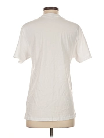 Moschino Swim Short Sleeve T-Shirt (view 2)