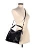 Coach 100% Leather Black Leather Satchel One size - photo 2