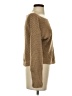 Sparkle & Fade 100% Acrylic Tan Pullover Sweater Size S - photo 4