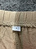 Unbranded Tan Khakis Size L - photo 7