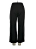 Unbranded Black Track Pants Size XL - photo 2