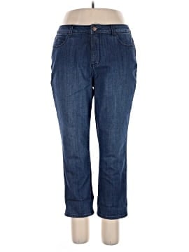 Coldwater Creek Jeans