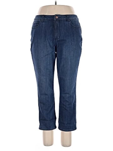 Coldwater Creek Jeans (view 1)