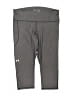 Under Armour Gray Athletic Shorts Size XL - photo 1