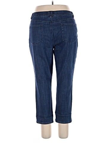 Coldwater Creek Jeans (view 2)